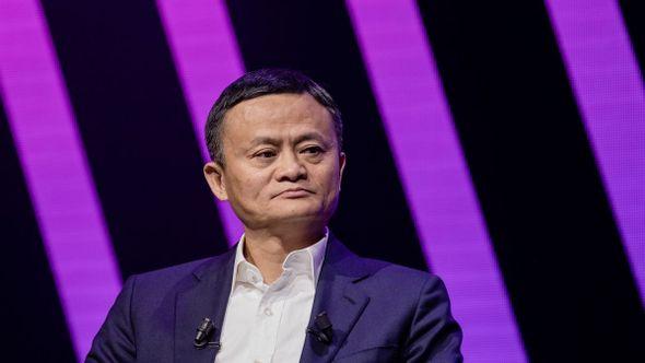 Jack Ma - Avaz