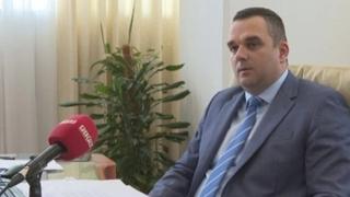 Panić se oglasio o sankcijama SAD: Očajnički pritisak odlazeće administracije, ali cijena je mala