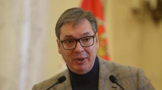 Vučić otkrio datum do kojeg će razmotriti prijedloge o vraćanju obaveznog vojnog roka