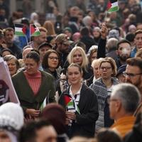 Podrška narodu Palestine: U nedjelju skup i mirna šetnja u Sarajevu