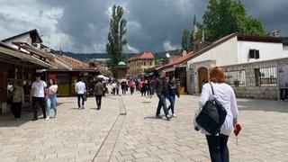 Evo kakvo nas vrijeme očekuje za Kurban-bajram