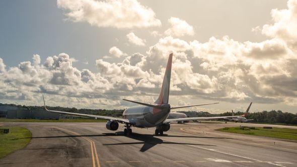 Boeing 737 Max opet prati loš glas - Avaz