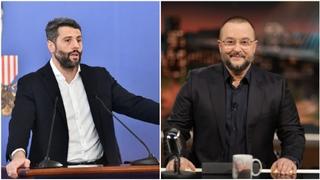 Šapić: Ivan Ivanović mi je rekao da sam p***a