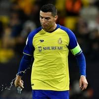 Ronaldo pobjesnio: Idi onda pa gledaj Mesija, šta ćeš ovdje