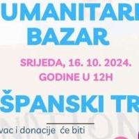 Međunarodna osnovna škola Mostar organizira humanitarni bazar za unesrećene u poplavama