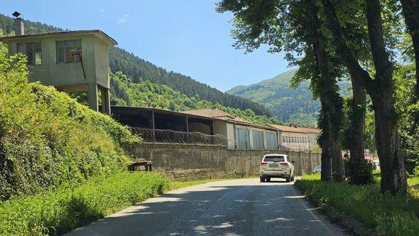 Rijetko ko je izašao iz KPZ-a Foča tih godina - Avaz