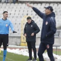 Partizan ostao bez trenera, pa na klupu postavio klupsku legendu