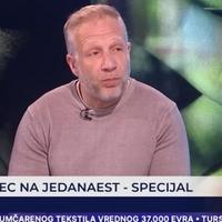 Milan Kalinić na udaru kritike:  "Nije bilo djevojčice koju nisam štipnuo"