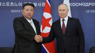 Putin danas u posjeti Sjevernoj Koreji: Sastanak sa Kim Jong Unom