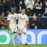 Real Madrid je najbolji tim svijeta: "Kraljevi" za krunu razbili Pačuku