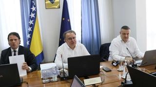 Donesena Odluka o izradi Strategije razvoja metalnog i elektro sektora FBiH za razdoblje 2026.-2035.
