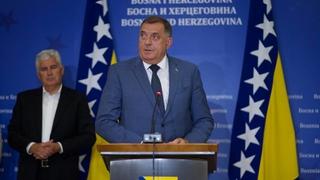 Dodik najavio popunjavanje Ustavnog suda BiH