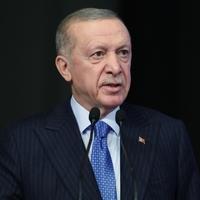 Erdoan: Svaki napad na stabilnost nove sirijske vlade i cjelovitost zemlje suočit će se i sa sirijskim narodom i s nama