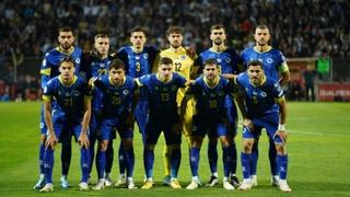 Fudbalski savez BiH se oglasio nakon žestoke kazne UEFA-e