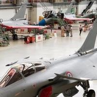 Dassault Rafale ima preveliki broj narudžbi, a mjesečno prave dva aviona