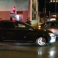 Video / "Avaz" na licu mjesta: Udes u Bihaću, u automobilu bilo dijete