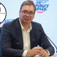 Glišić: Vučićev odlazak s čela stranke bi bio kraj SNS-a
