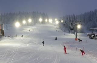 Jahorina rame uz rame sa svjetskim skijalištima