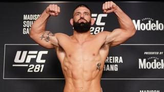 UFC borac zaustavio seksualnog predatora: "Da je tamo bilo moje dijete, ubio bih ga !"