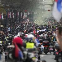 Pola miliona ljudi potpisalo peticiju za međunarodnu istragu o nasilnom prekidu protesta