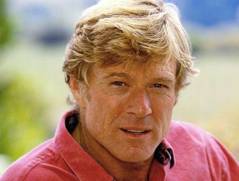 Robert Redford   - Avaz