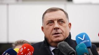 Dodik o hapšenjima zbog genocida: Tužilaštvo BiH pokazuje selektivan pristup istragama o ratu