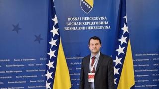 Ahmed Lindov za "Avaz": Bosna mi je majka, a Norveška žena