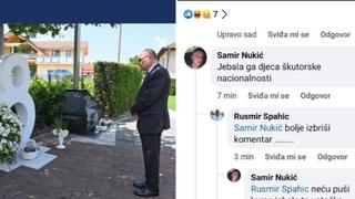 Mladić iz Ključa vrijeđao na Facebooku: "Da smo bogdom više pobili"