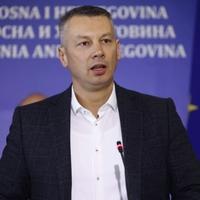 Nešić o Helezovim izjavama: Ovo je besprizorno sijanje straha u javnosti i podrivanje stabilnosti zemlje