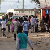 Sedam osoba ubijeno u samoubilačkom napadu u blizini policijske akademije u Mogadishuu