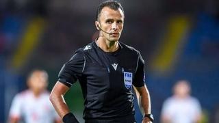 UEFA vjeruje Irfanu Peljti: Sarajlija sudi prvaku Evrope