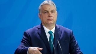 Orban poručio da će mađarski narod glasati o članstvu Ukrajine u EU