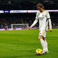 Mundo Deportivo: Real i Modrić postigli dogovor oko produženja ugovora