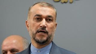 Ko je bio iranski ministar vanjskih poslova Hosein Amir Abdolahian