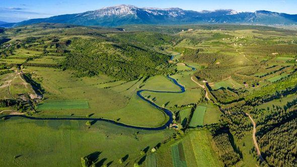 Livanjsko selo Stupe  - Avaz