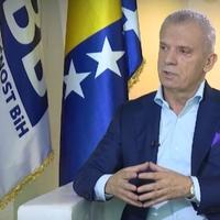 Radončić: Trojka se sudarila sa realnošću koja je gruba, HDZ-u slijedi bolni kompromis u vezi sa Južnom interkonekcijom