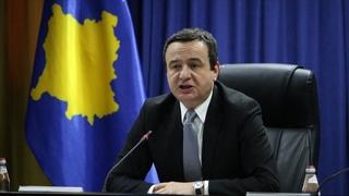 Kosovo šalje 200.000 eura za područja pogođena poplavama u BiH