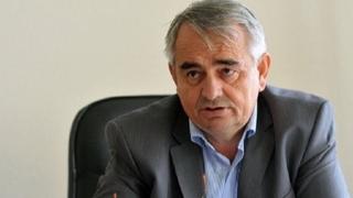 Trnovo: Ibro Berilo iz pritvora vodi ispred Bajre Lindova