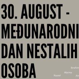 Međunarodni dan nestalih osoba