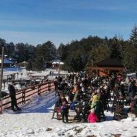 U decembru u BiH 111.240 turista, 8,1 posto više u odnosu na decembar prethodne godine