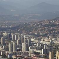 Upozorenje građanima: Zrak u Sarajevu danas nezdrav