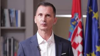 Primorac: Milanović radi najbolje što može u pogledu vrijeđanja, zato će i izgubiti izbore