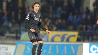 Tarik Muharemović napušta Juventus, ali ostaje u Italiji