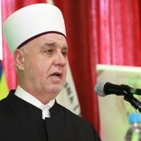 Reisu-l-ulema: Svi treba da se brinemo o sigurnosti naše zemlje