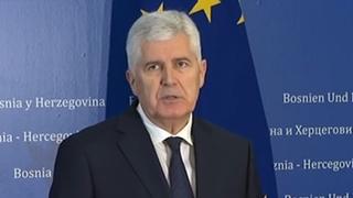 Čović: Vjerujem da će koalicija opstati, pozvat ću SNSD i Trojku na sastanak