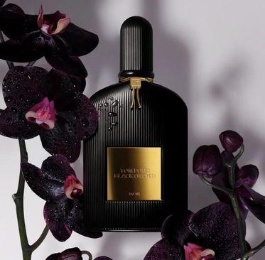 Tom Ford Black Orchid - Avaz