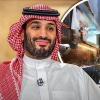 Prestolonasljednik Saudijske Arabije pokazao kako napreduje izgradnja futurističkog grada