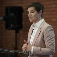 Brnabić iz Njujorka: Kurtiju su neprijatelji predsjednik Vučić, ali i cijeli SNS