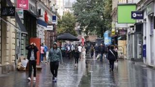 Mogući lokalni pljuskovi u centralnim, istočnim i zapadnim dijelovima Bosne