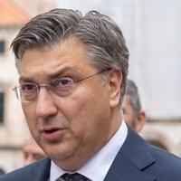 Plenković o Eurosongu: "Sad vam je simpatično kako Let 3 trola Putina"